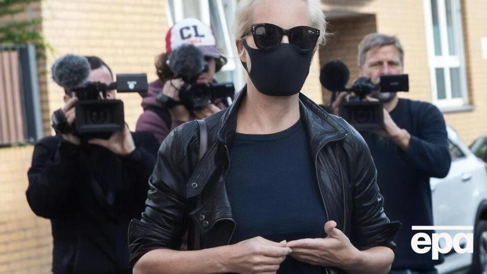 Навальна – Рошалю: Ваша публічна діяльність останніх років не дає мені ні найменшої можливості довіряти вам і поважати вас
