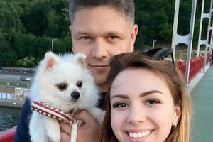 Разница в возрасте Соколюка и Зинченко – более 20 лет