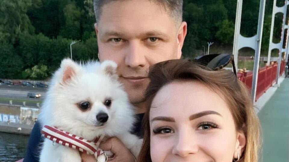 Разница в возрасте Соколюка и Зинченко – более 20 лет