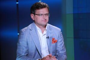 Кулеба считает, что Лукашенко в 2014 году хотел быть полезным Украине