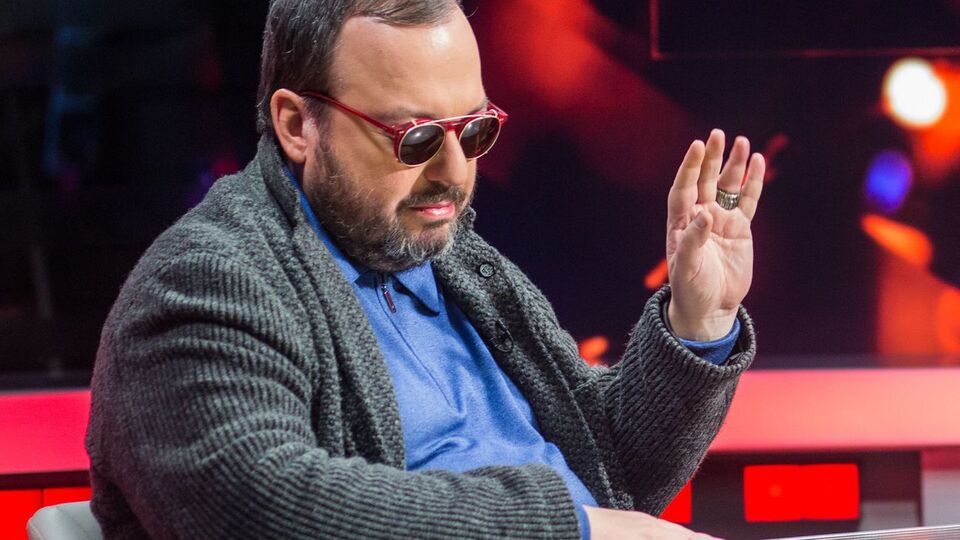 Бєлковський припустив, що військових двох країн можуть об'єднати