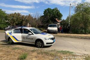 Мужчины были знакомы, говорят в полиции