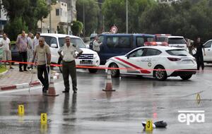 В Тунисе расследуют нападение на блокпост