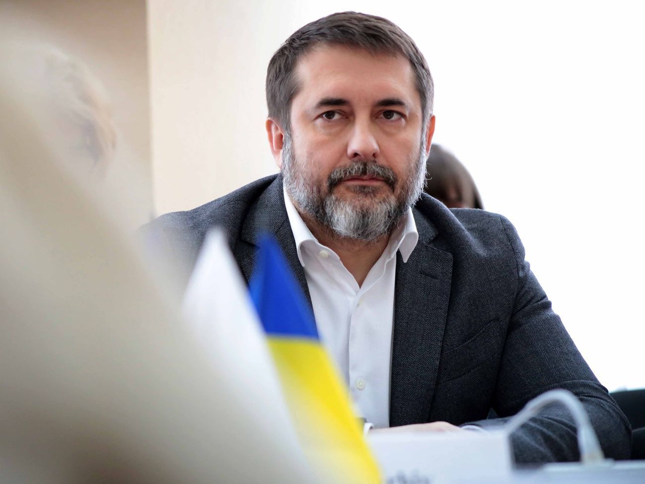 Гайдай: Мы ежегодно теряли порядка 2 млрд грн