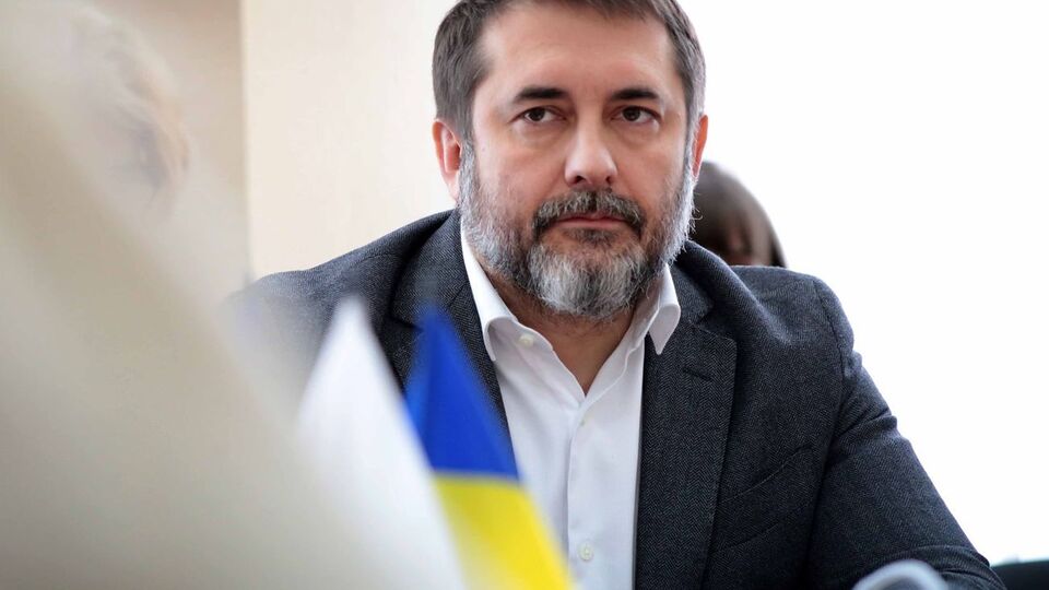 Гайдай: Мы ежегодно теряли порядка 2 млрд грн