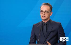 Маас возразил спикеру российского МИД