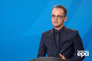 Маас возразил спикеру российского МИД