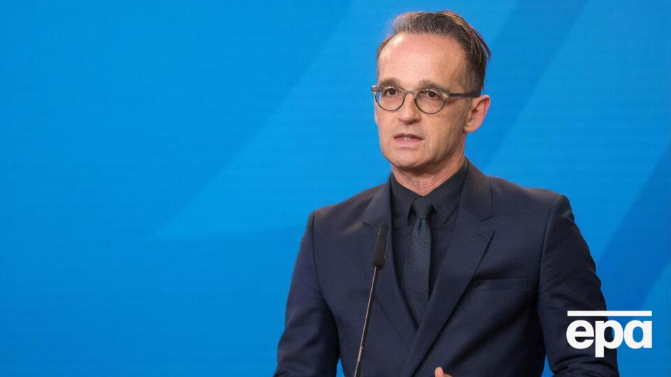 Маас заперечив спікерці російського МЗС