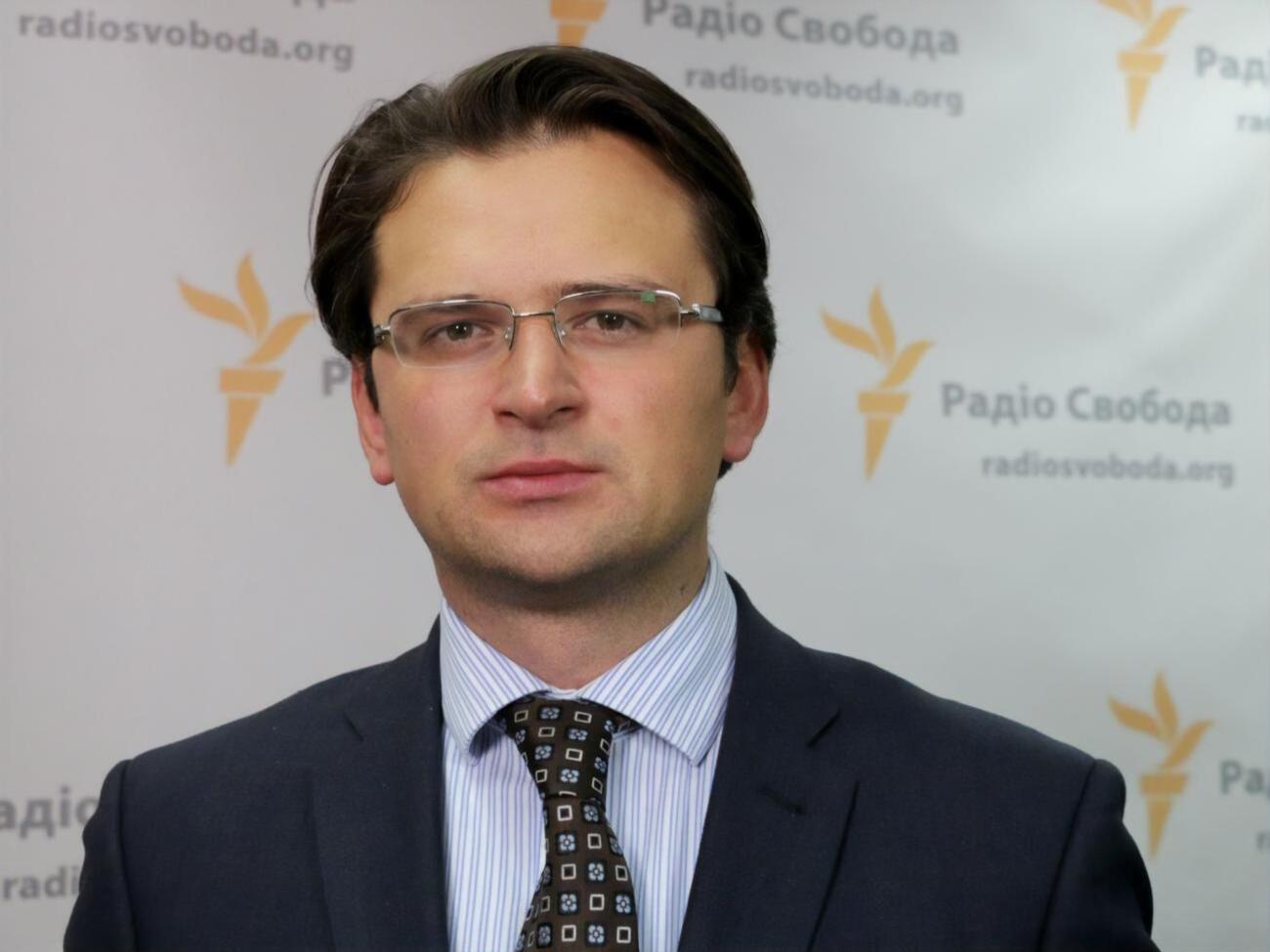 Кулеба о событиях в зоне ООС:&nbsp;Очевидные попытки сорвать режим прекращения огня и создать существенные препятствия для процесса мирного урегулирования