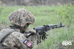 С полуночи на линии разграничения соблюдается режим тишины