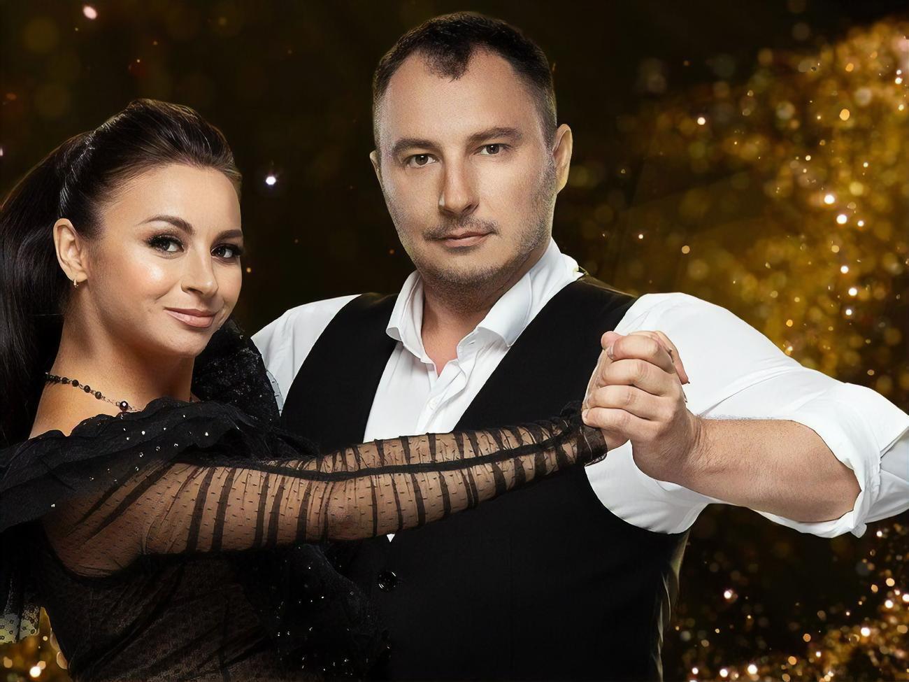 Танкович об участии в шоу с Гвоздевой: Это немного быстрее, чем я планировал