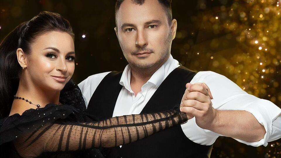 Танкович об участии в шоу с Гвоздевой: Это немного быстрее, чем я планировал