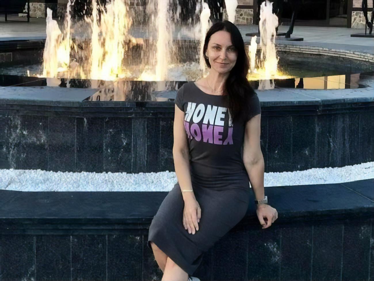 Созаєва: Біжу, Пашенько, біжу!