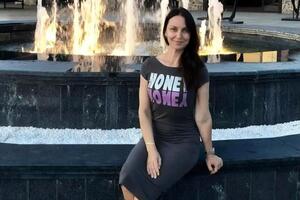 Созаєва: Біжу, Пашенько, біжу!