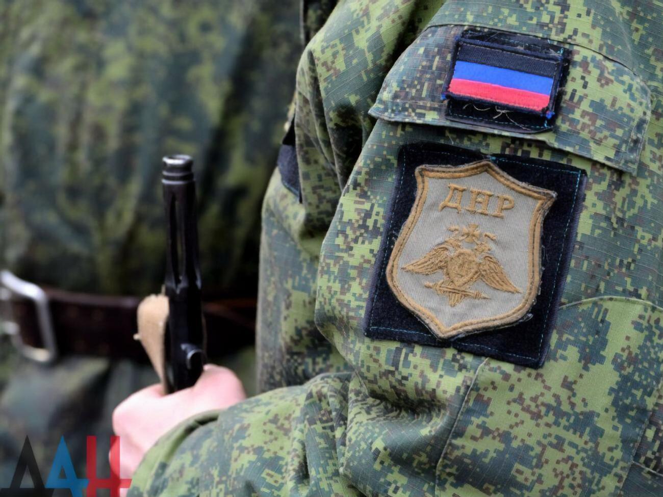 В Україні ексбойовика звільнили від кримінальної відповідальності