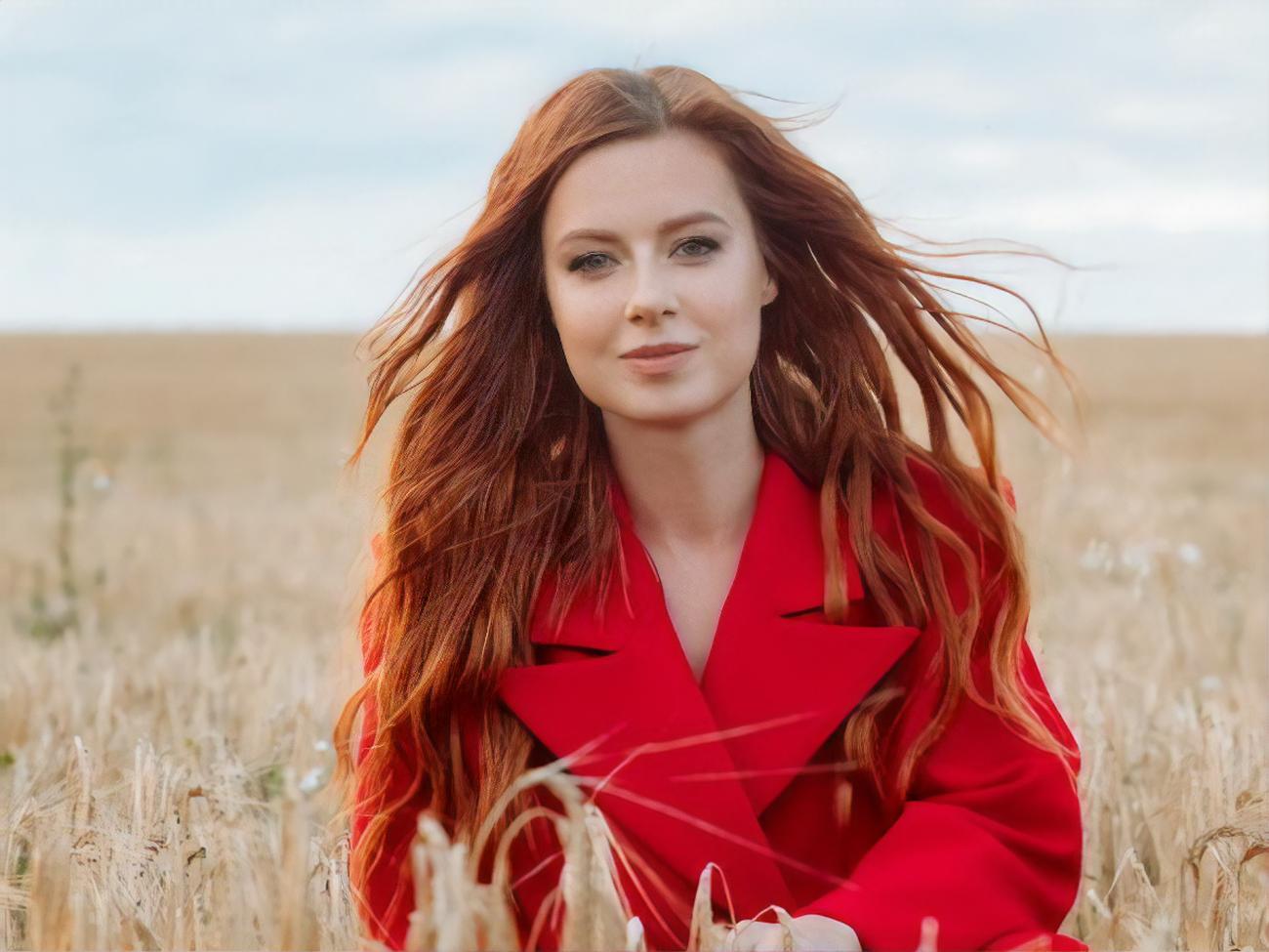 Савичева:&nbsp;Это зеркальное отражение нашей с мужем истории любви