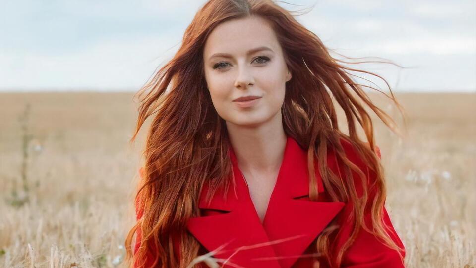 Савичева: Это зеркальное отражение нашей с мужем истории любви