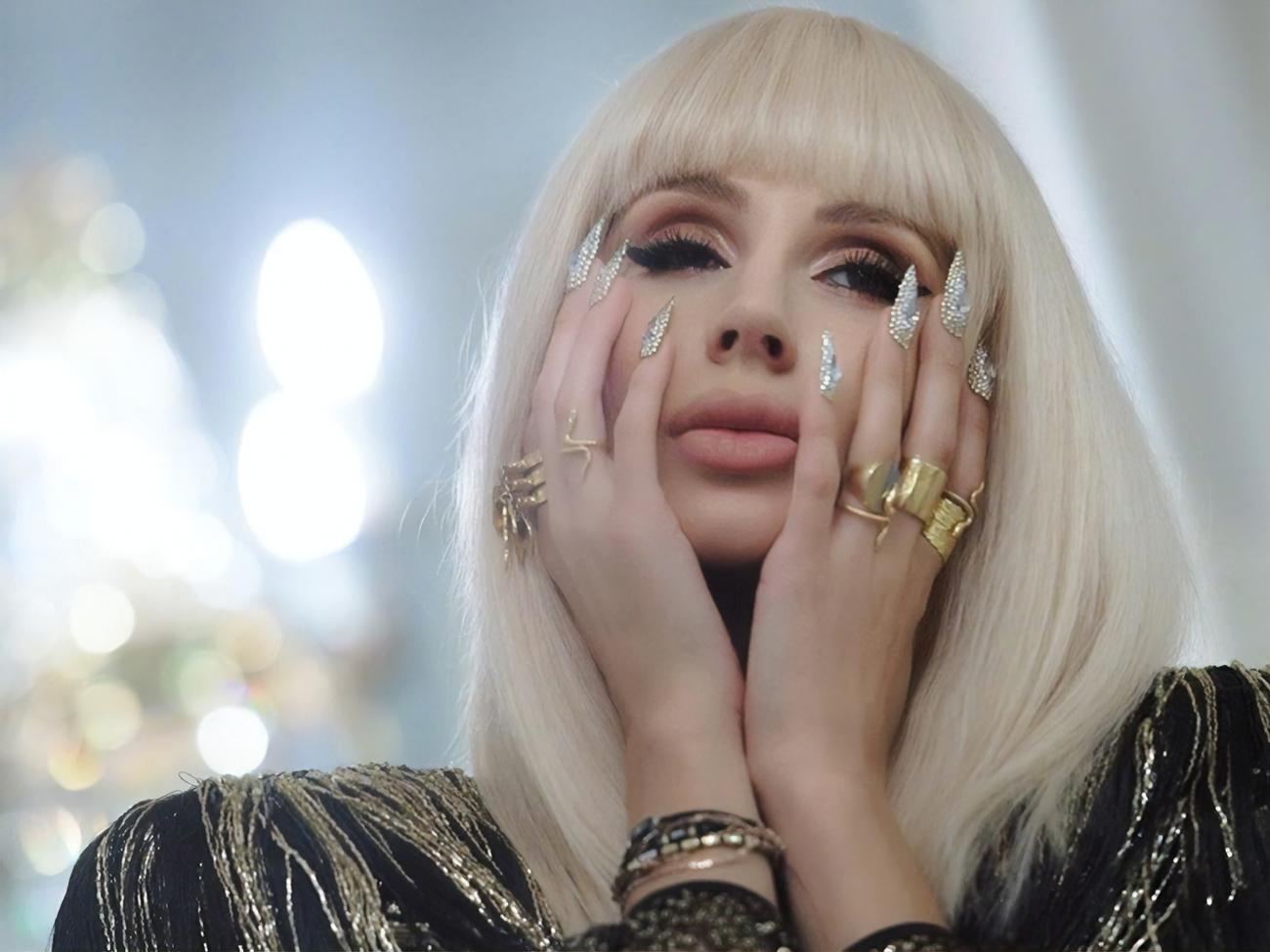 Loboda:&nbsp;Потанцуем?