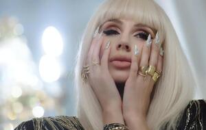 Loboda: Потанцуем?