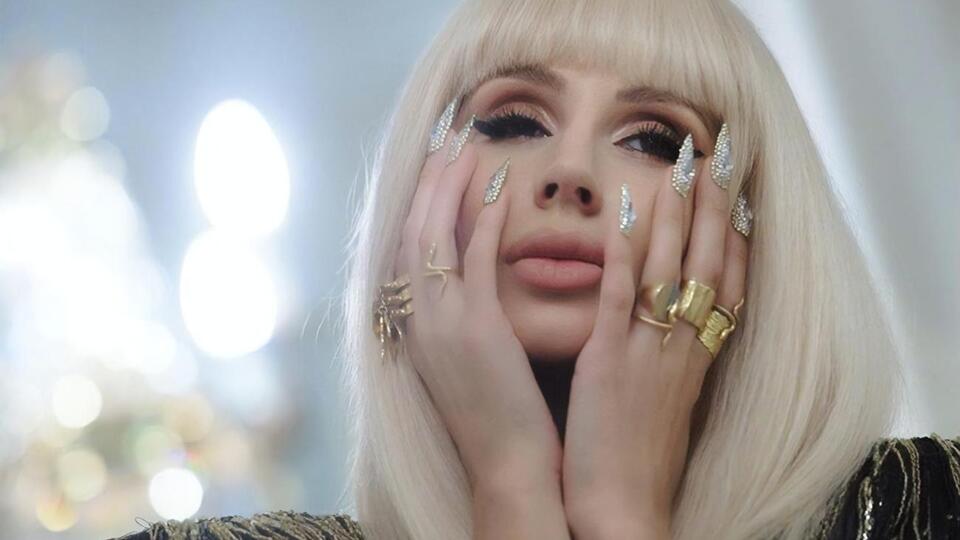 Loboda: Потанцуем?