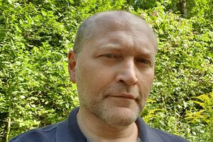 Борислав Береза: Києву потрібна електронна система керування містом, як у великих містах по всьому світу