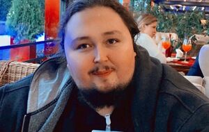 Сын Сафронова: У меня часто спрашивают, почему я вегетарианец, но поправляюсь?
