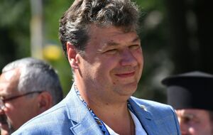 Бунечко: Я хочу официально заявить: незаконной добычи янтаря сейчас в Житомирской области нет!