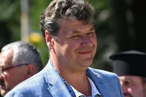 Бунечко: Я хочу официально заявить: незаконной добычи янтаря сейчас в Житомирской области нет!