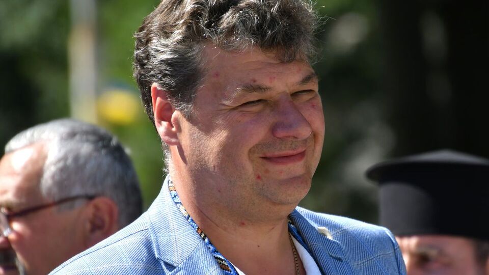 Бунечко: Я хочу офіційно заявити: незаконного видобутку бурштину зараз у Житомирській області немає!