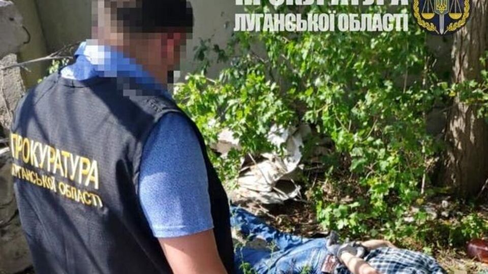 Диверсант планував здійснити підрив двох резервуарів з аміаком на хімпідприємстві