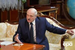 У Кремлі не підтвердили, що візит Лукашенка призначено на 13 вересня