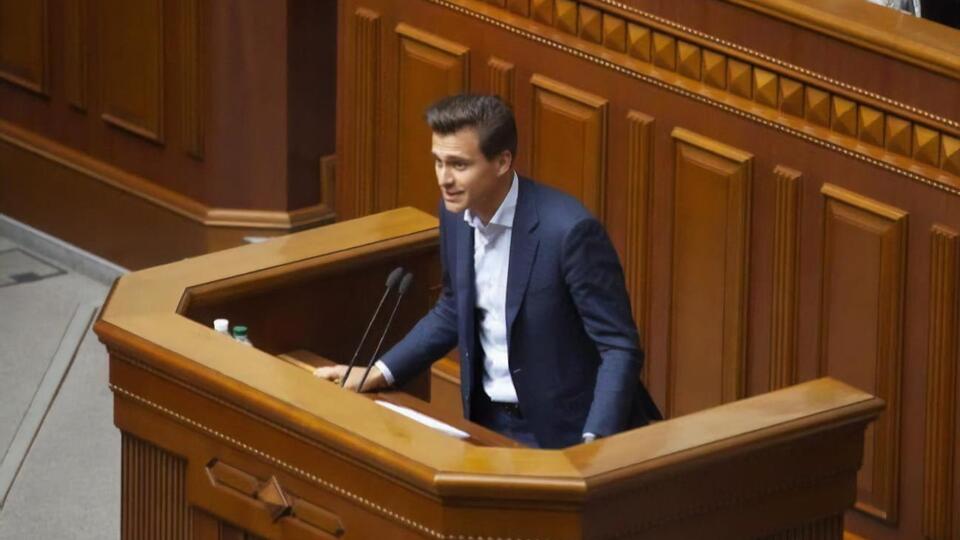 Скичко: Есть шанс, что в этом году мы увидим финансовый план УЗ на 2021 год вовремя