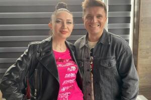 Бацман записала интервью с Анатолием Анатоличем на прошлой неделе
