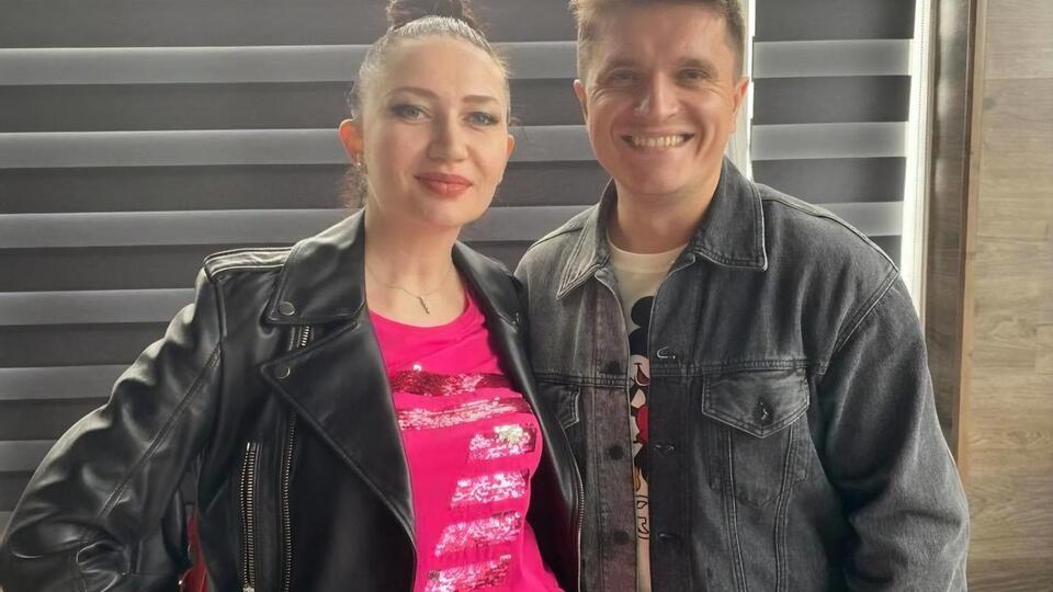 Бацман записала інтерв'ю з Анатолієм Анатолічем минулого тижня