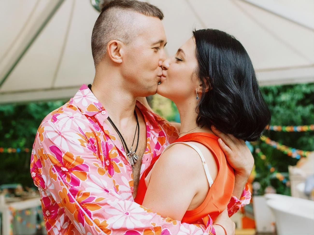 Бабкін: Будьте здоровенькими!