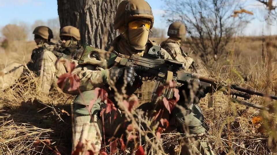 7 вересня в Україні святкують День військової розвідки