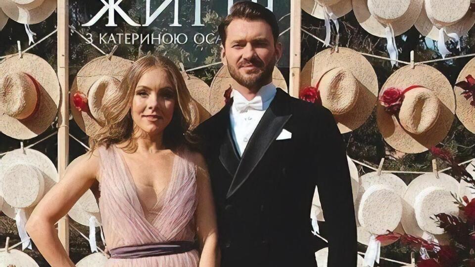 Шоптенко: Я вдячна Дмитру за той досвід, який отримала