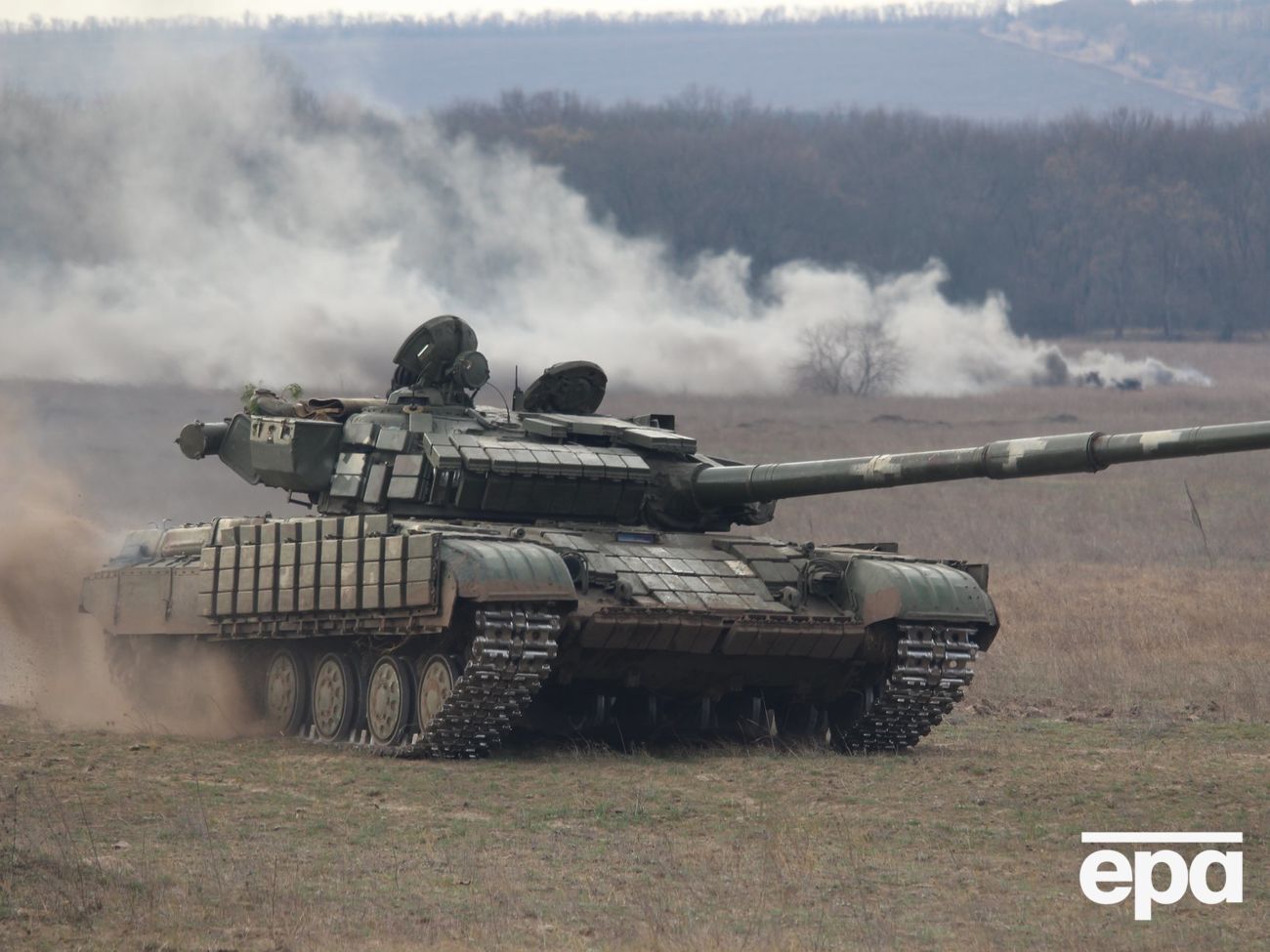 Режим тишины относительно соблюдался с 27 июля