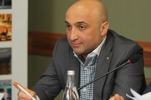 Мамедов: Ми додали всі матеріали, необхідні для ухвалення рішення про видання вагнерівців Україні, однак їх передали РФ