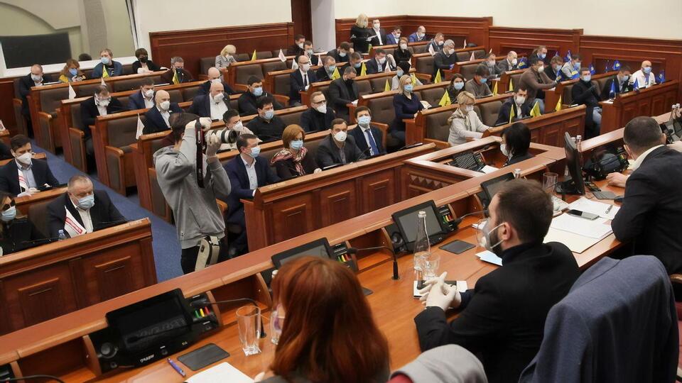 В Киевсовете подчеркивали, что оспариваемое решение носит рекомендательный характер