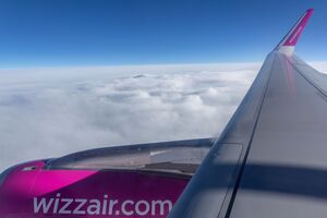 У Wizz Air зазначають, що оплата збору не дає змоги вибирати місця в салоні