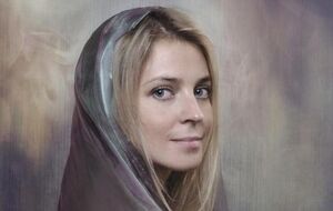 Поклонская вышла замуж в 2018 году, а спустя год развелась