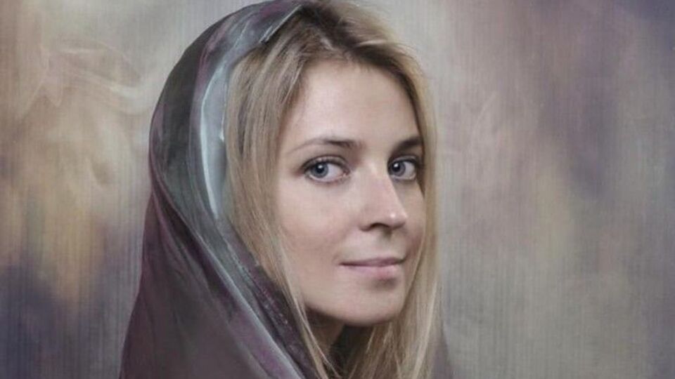 Поклонская вышла замуж в 2018 году, а спустя год развелась