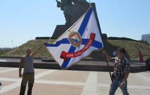 Двом членам "Самооборони Криму" загрожує до восьми років позбавлення волі