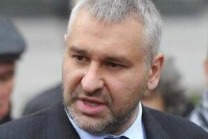 Фейгин: Украина отрезана от своих граждан, которые находятся в застенках РФ