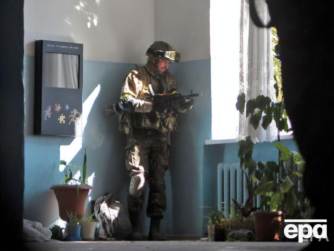 Слідство офіційно підтвердило загибель 366 українських військовослужбовців в Іловайському котлі
