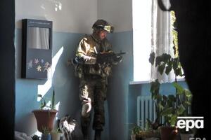 Слідство офіційно підтвердило загибель 366 українських військовослужбовців в Іловайському котлі