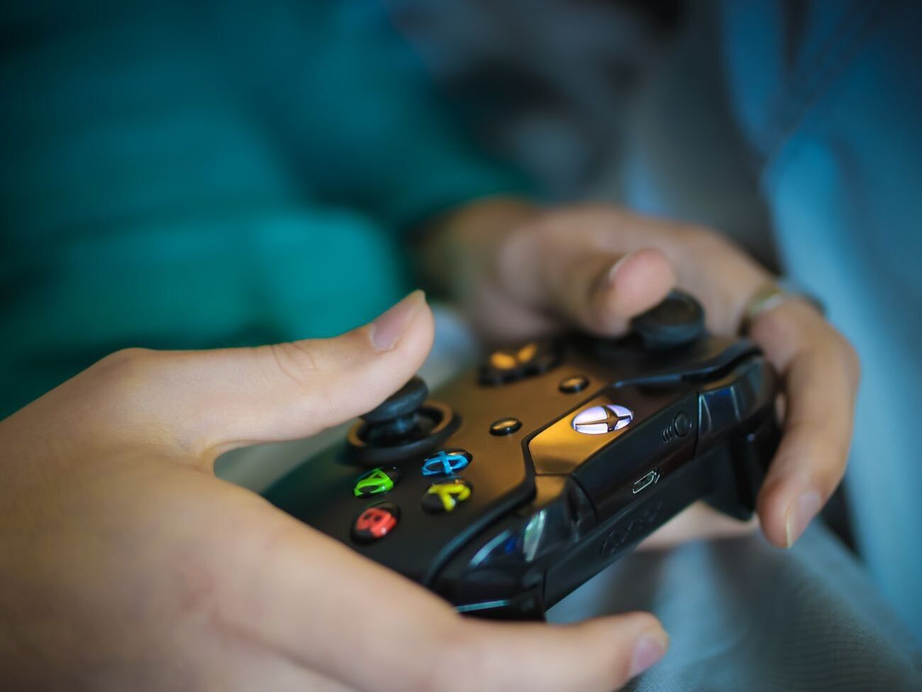 Заявку на официальное признание кибеспорта подала Федерация киберспорта Украины