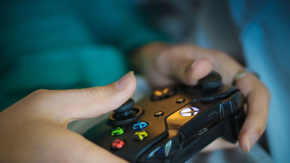 Заявку на официальное признание кибеспорта подала Федерация киберспорта Украины