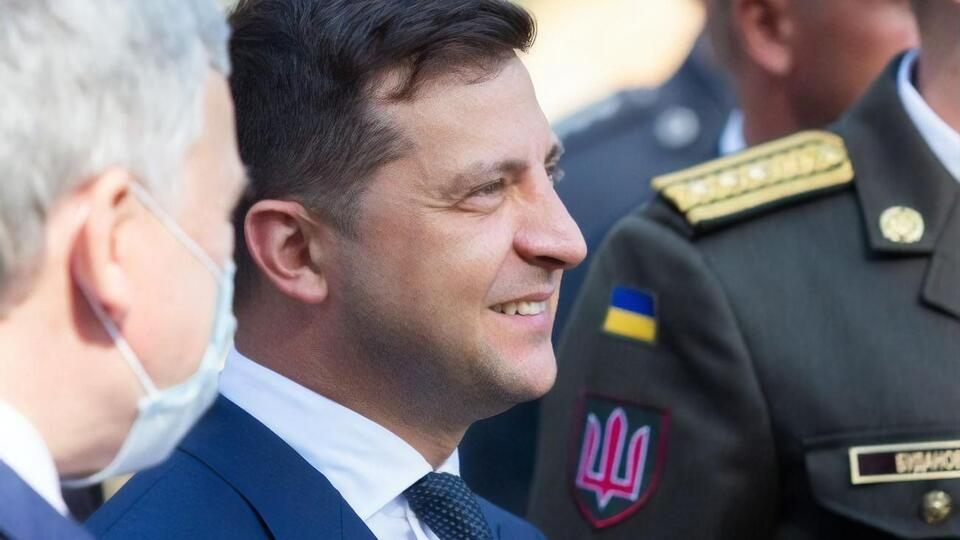 47% українців не схвалюють роботи президента країни